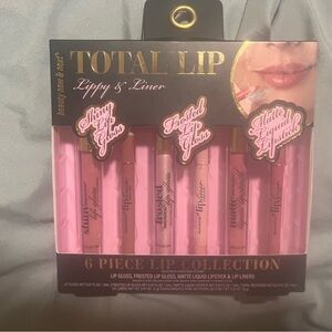 Beauty Next Total Lip Collection